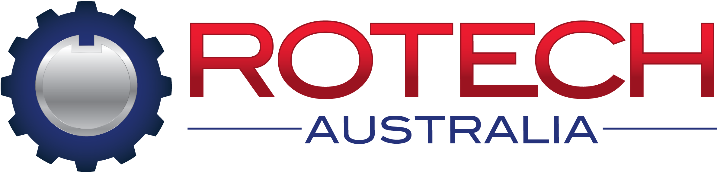 Rotech logo